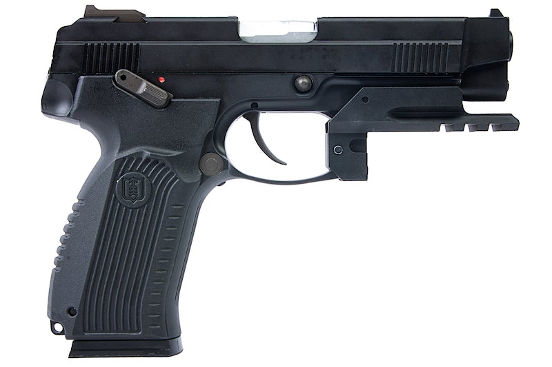 Mp443 Pistol