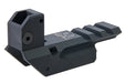 Raptor MP-443 B-8 Flashlight Dot Low Mount Rail