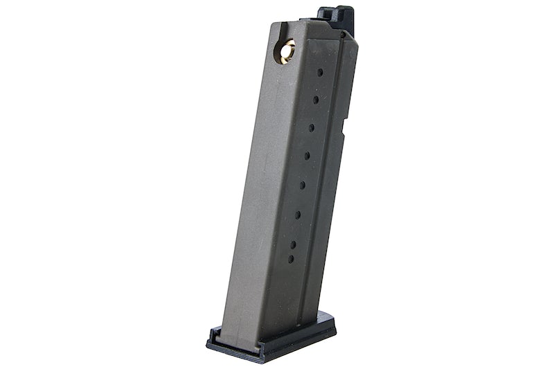 Raptor Grach MP-443 25rds Gas Magazine | eHobby Asia
