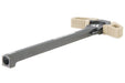PTS Radian Raptor - LT Charging Handle for Marui M4 MWS GBB (Dark Earth)