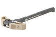 PTS Radian Raptor - LT Charging Handle for Marui M4 MWS GBB (Dark Earth)