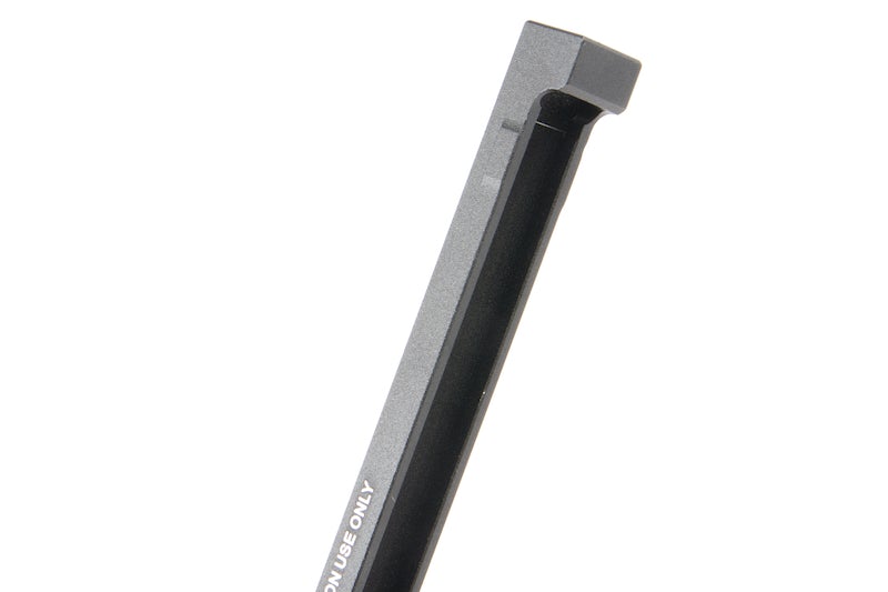 PTS Radian Raptor - LT Charging Handle for Marui M4 MWS GBB (Dark Earth)