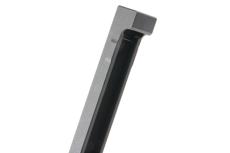 PTS Radian Raptor - LT Charging Handle for Marui M4 MWS GBB (Red)