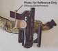 TMC W&T Kydex Belt Clip Holster for M320 Grenade Launcher