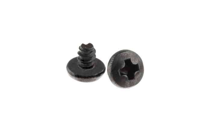 Systema Screw for Revolution Gearbox Selector Plate (Set of 2)