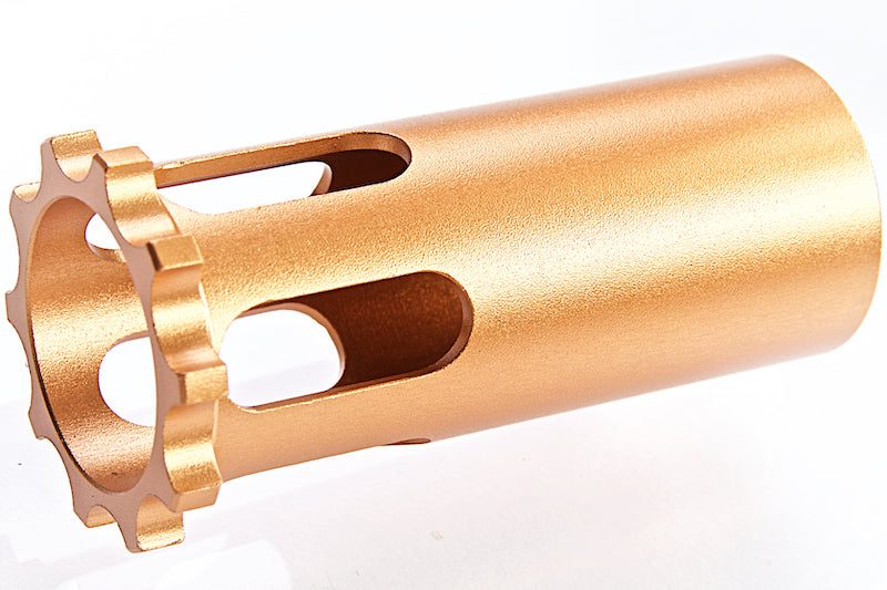 RGW OBSIDIN 45 Dummy Silencer 16mm+ Adaptor