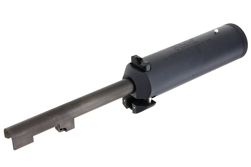 RGW KAC 9mm SNAP Tract Kit for Marui M9/ WE M9 Airsoft GBB