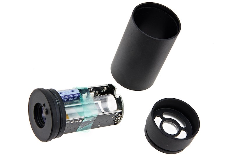 RGW KAC 9mm SNAP Tract Kit for Marui M9/ WE M9 Airsoft GBB