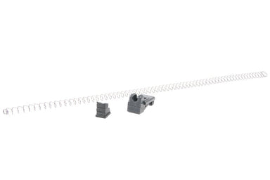 T8 Enhanced Marui MWS Magazine Upgrade Set (60 degree Mag Gas Gasket)
