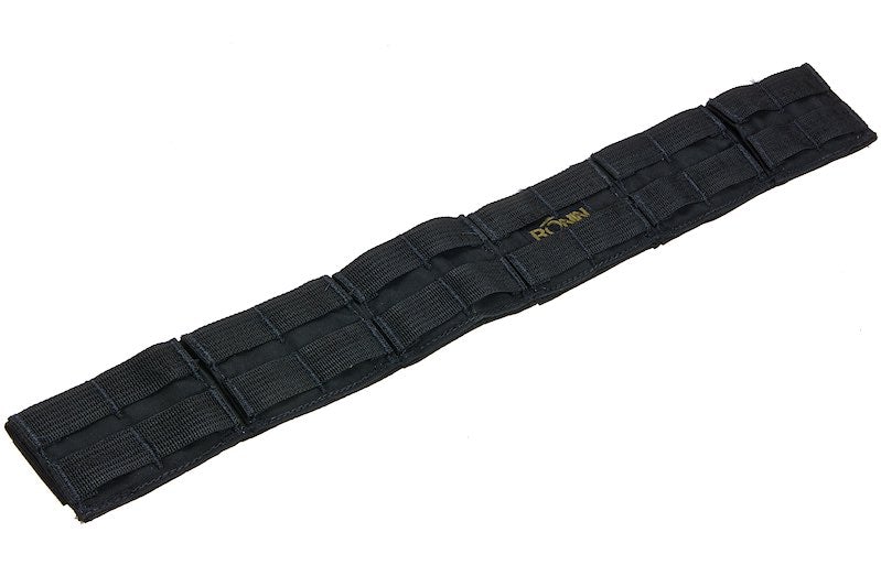 Ronin Tactics Ronin Gun Sleeve with 8 Rolls of PALS (Small, Length:16", Width: 2 1/8")