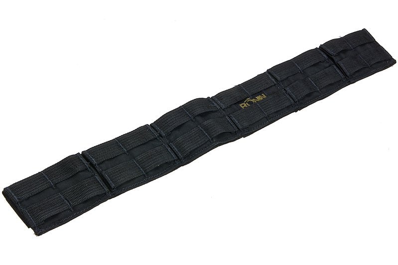 Ronin Tactics Ronin Gun Sleeve with 10 Rolls of PALS (Medium, Length:16", Width: 2 1/8")