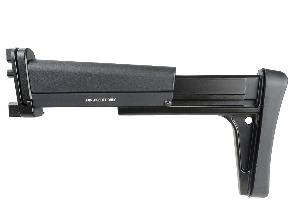 Madbull Robinson Arms XCR-Fully Adjustable Stock (FAST)