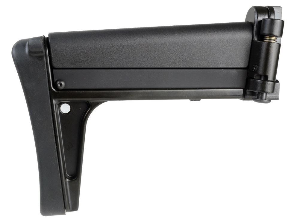 Madbull Robinson Arms XCR-Fully Adjustable Stock (FAST)
