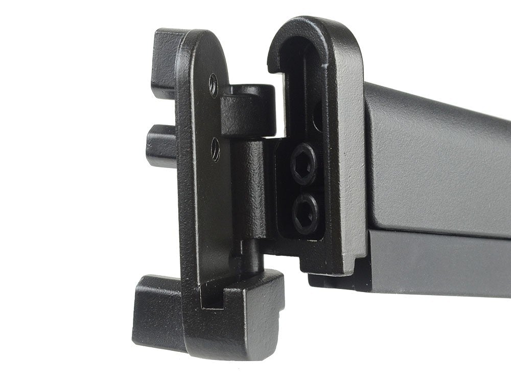 Madbull Robinson Arms XCR-Fully Adjustable Stock (FAST)