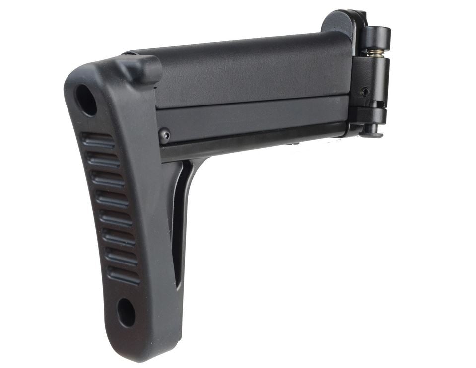 Madbull Robinson Arms XCR-Fully Adjustable Stock (FAST)