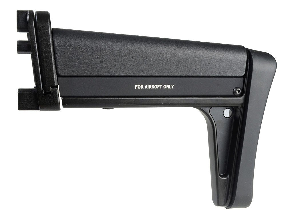 Madbull Robinson Arms XCR-Fully Adjustable Stock (FAST)