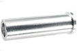 Airsoft Masterpiece Recoil Spring Guide Plug for Marui Hi-Capa 5.1 GBB (Silver)
