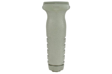 MFT React Quick Detach Grip (RQDG). Quick detach vertical grip (Foliage Green)