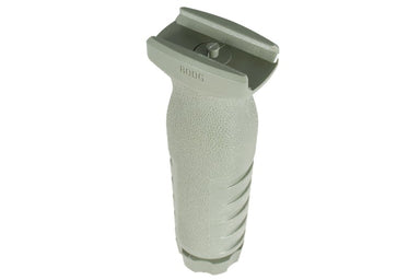 MFT React Quick Detach Grip (RQDG). Quick detach vertical grip (Foliage Green)