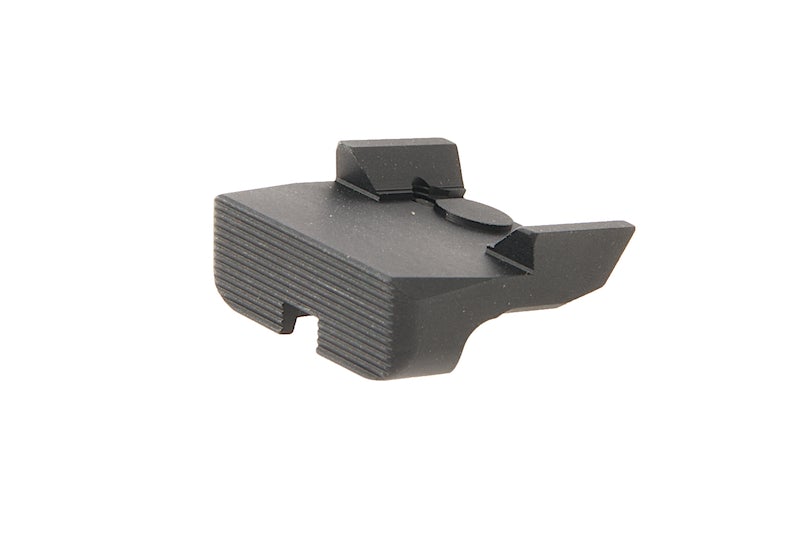 Airsoft Masterpiece Tactical Rear Sight for Marui MEU / Tactical Hi-Capa GBB