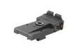 Airsoft Masterpiece Aluminum Rear Sight for Marui Hi-Capa GBB (Infinity)