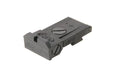 Airsoft Masterpiece Aluminum Rear Sight for Marui Hi-Capa GBB (STI Style)