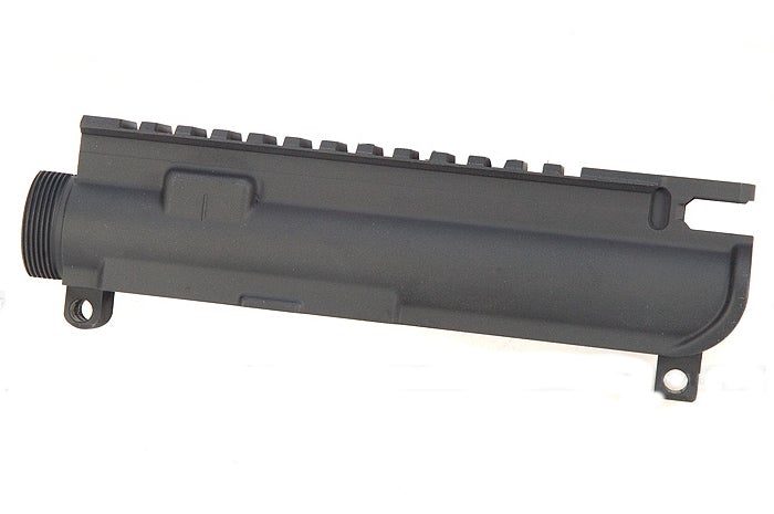 Systema Upper Receiver for Systema PTW Professional Training Weapon M4 series