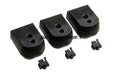 PTS Enhanced Pistol Shockplate for Tokyo Marui Hi-Capa 5.1 Series GBB