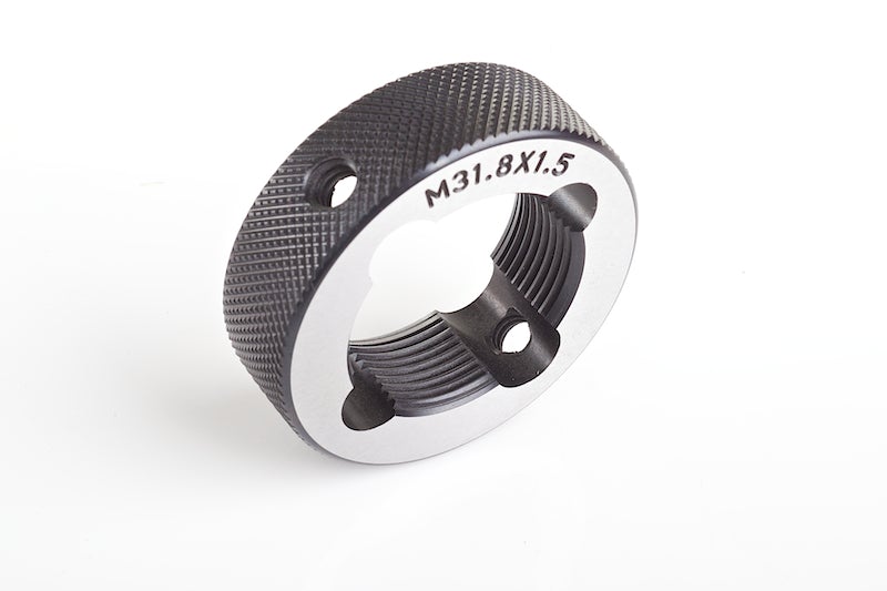 Madbull Delta Ring Modification Kit (Re-Threading Tool) - Entry Level