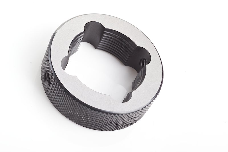 Madbull Delta Ring Modification Kit (Re-Threading Tool) - Entry Level