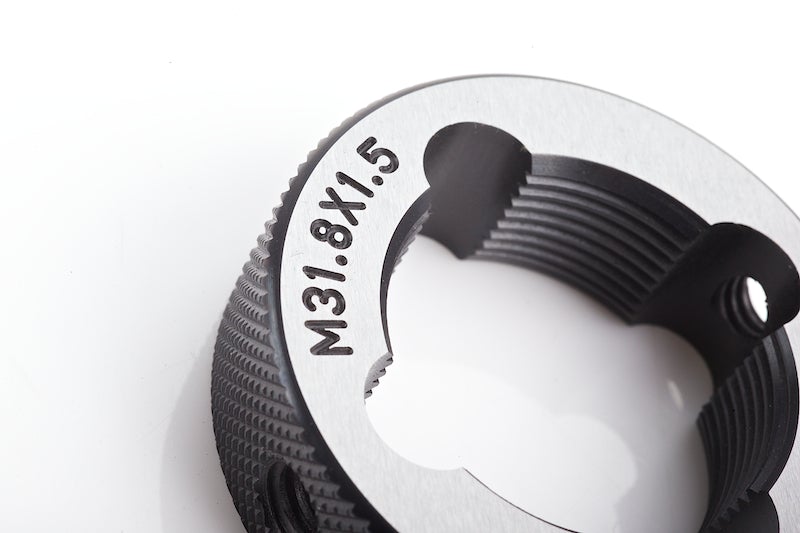 Madbull Delta Ring Modification Kit (Re-Threading Tool) - Entry Level