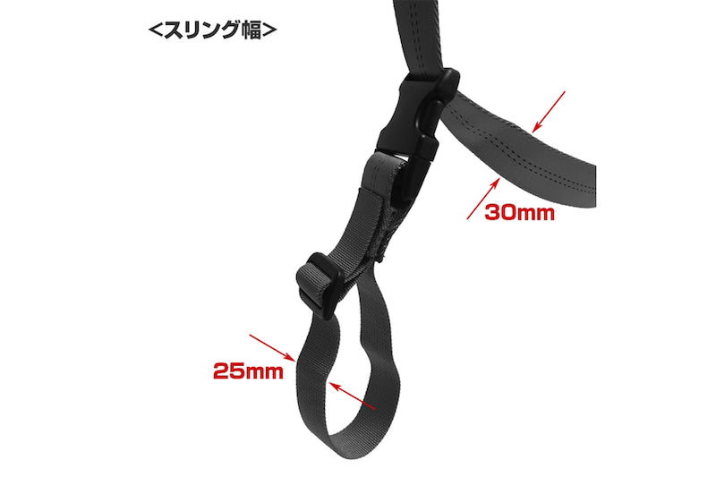 Satellite CQB Sling NEO