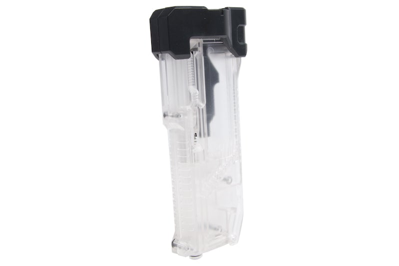 Satellite High Bullet BB Loader Plus (6mm BBs/ Clear)