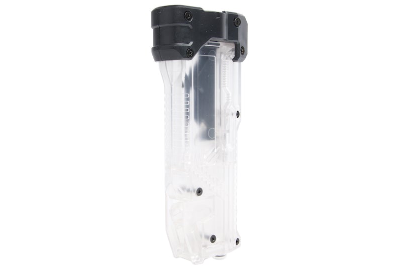 Satellite High Bullet BB Loader Plus (6mm BBs/ Clear)