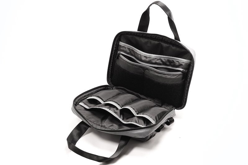 Satellite Range Bag for SIG AIR M17/ M18 GBB (Soft Handgun Case)