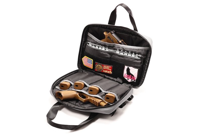 Satellite Range Bag for SIG AIR M17/ M18 GBB (Soft Handgun Case)