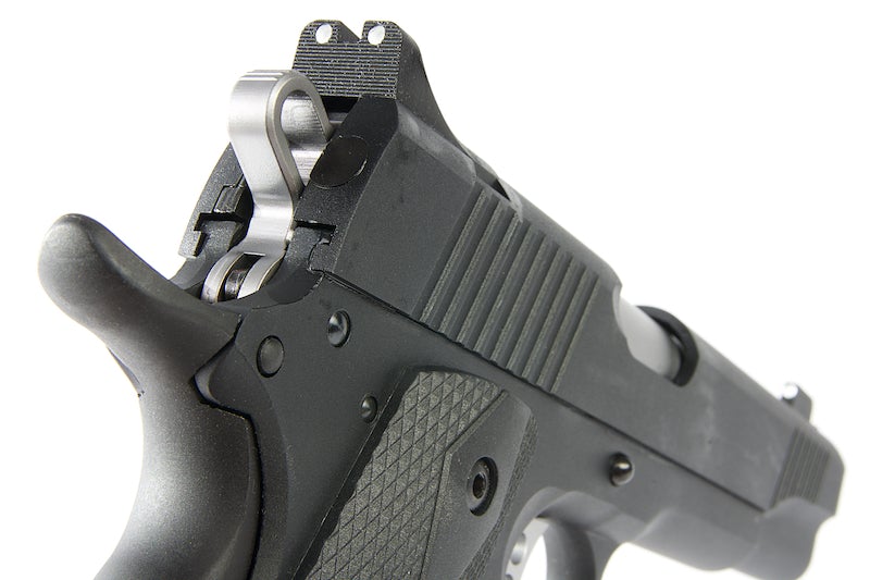 VFC 1911 Tactical Custom GBB Pistol