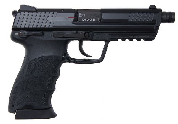 Umarex (VFC) HK45T Airsoft GBB Pistol