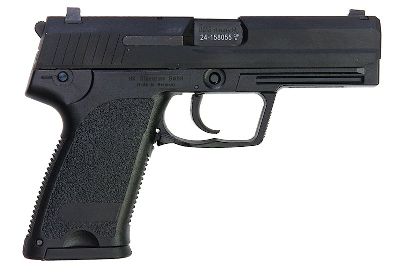 Umarex (VFC) H&K P8A1 Gas Blow Back GBB (Asia Edition)