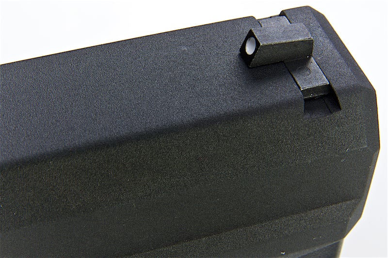 Umarex (VFC) H&K P8A1 Gas Blow Back GBB (Asia Edition)