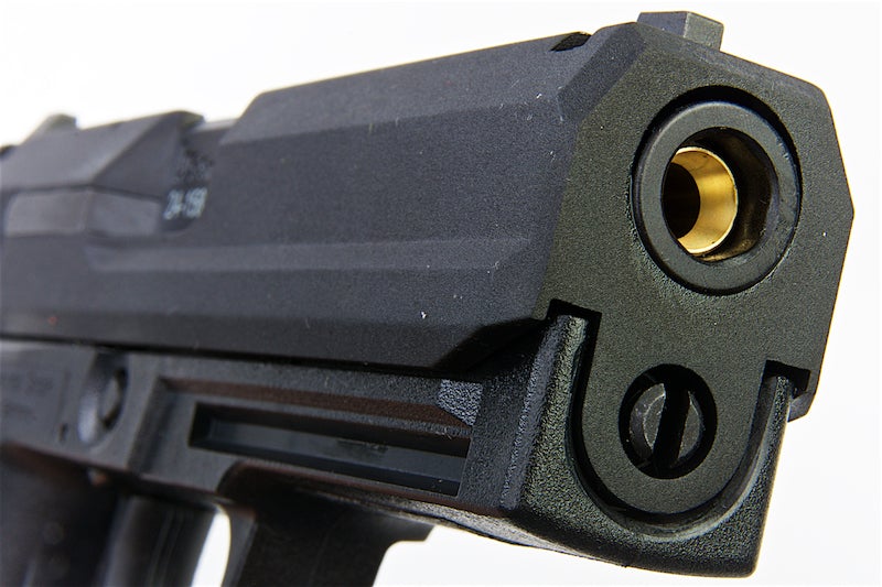 Umarex (VFC) H&K P8A1 Gas Blow Back GBB (Asia Edition)