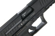 Umarex (VFC) Walther PPQ M2 Navy DX Pistol (Asia Edition)
