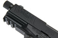 Umarex (VFC) Walther PPQ M2 Navy DX Pistol (Asia Edition)