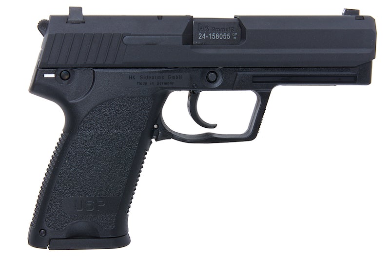 Umarex (VFC) USP GBB Pistol