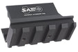 SAT Rail Mount for Marui Model 19/ 23 Series