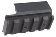 SAT Rail Mount for Marui Model 19/ 23 Series