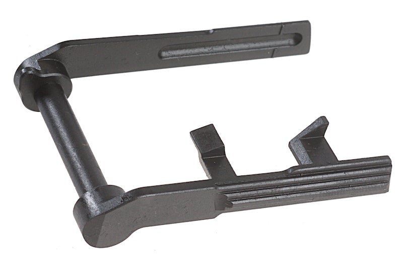SAT CNC Steel Slide Release for Umarex Walther PPQ M2