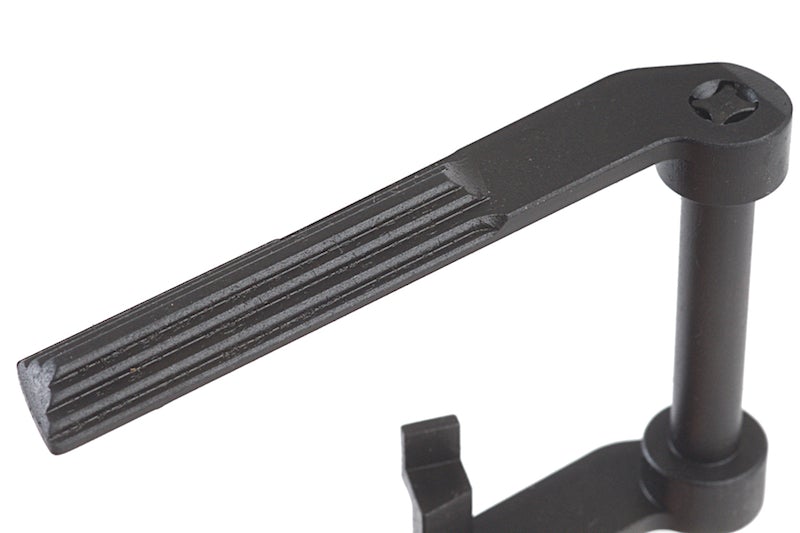 SAT CNC Steel Slide Release for Umarex Walther PPQ M2