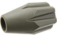 Silverback TAC41 Vauban Airsoft Bolt Knob (Olive Drab)