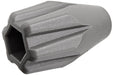 Silverback TAC41 Vauban Airsoft Bolt Knob (Wolf Grey)